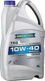 Ravenol TEG 10W-40 4л