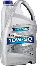 Ravenol TSJ 10W-30 4л