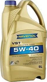 Ravenol VollSynth Turbo VST Ravenol VollSynth Turbo VST
