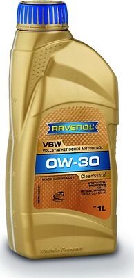 Ravenol VSW 0W-30 1л