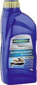 Ravenol Watercraft Teilsynth 2-Takt 1л