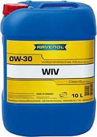 Ravenol WIV 0W-30 10л