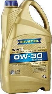 Ravenol WIV 0W-30 4л