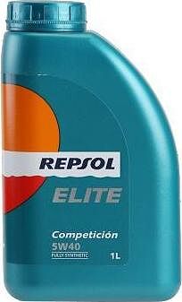 Repsol Elite Competicion