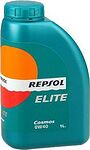 Repsol Elite Cosmos Repsol Elite Cosmos