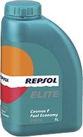 Repsol Elite Cosmos F Fuel Economy 5W-30 1л