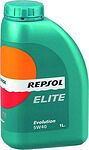 Repsol Elite Evolution