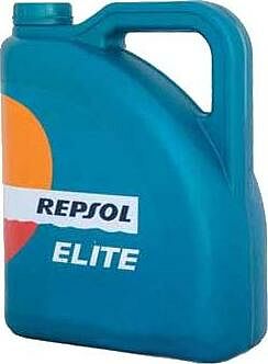 Repsol Elite Evolution 5W-40 4л