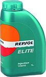 Repsol Elite Injection Repsol Elite Injection