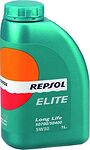 Repsol Elite Long Life 50700/50400 Repsol Elite Long Life 50700/50400