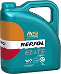 Repsol Elite Neo Repsol Elite Neo