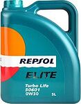 Repsol Elite Turbo Life 50601 Repsol Elite Turbo Life 50601