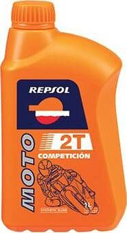 Repsol Moto Competicion 2T 1л