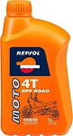 Repsol Moto Off Road 4T Repsol Moto Off Road 4T