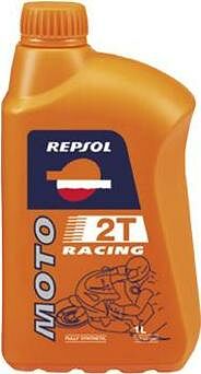 Repsol Moto Racing 2T 1л