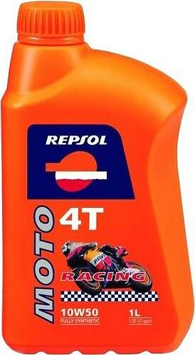 Repsol Moto Racing 4T