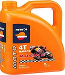 Repsol Moto Racing HMEOC 4T Repsol Moto Racing HMEOC 4T
