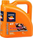 Repsol Moto Rider 4T Repsol Moto Rider 4T