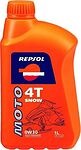 Repsol Moto Snow 4T