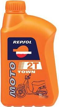 Repsol Moto Town 2T 1л