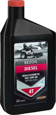 Rezoil Diesel 4T 0.94л