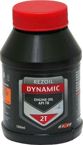 Rezoil Dynamic 2T