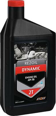 Rezoil Dynamic 2T 0.94л