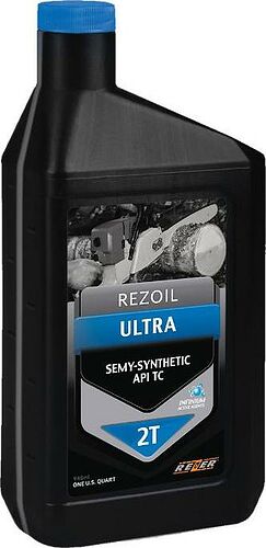 Rezoil Ultra 2T