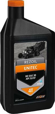 Rezoil Unitec 4T 0.94л