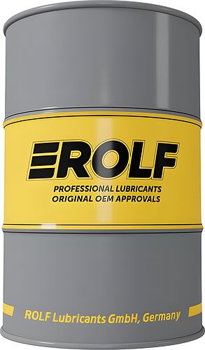 Rolf Professional AM