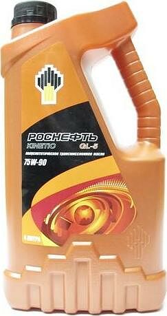 Роснефть Kinetic Роснефть Kinetic