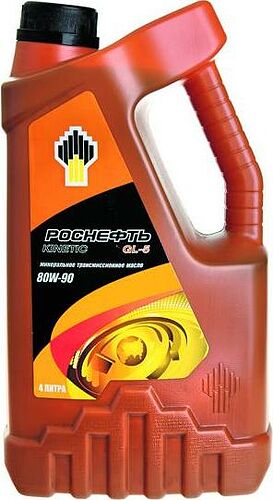 Роснефть Kinetic
