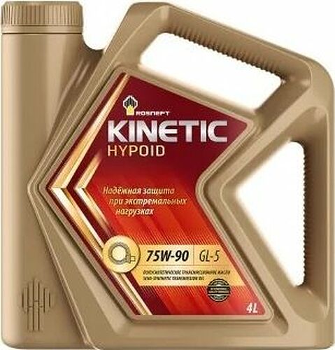 Роснефть Kinetic Hypoid Роснефть Kinetic Hypoid