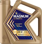 Роснефть Magnum Ultratec