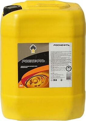 Роснефть Optimum Diesel 15W-40 CН-4/SJ 20л