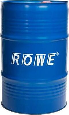 Rowe Hightec Formula GTS 10W-40 HC 60л