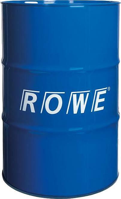 Rowe Hightec Supertrac 15W-30 200л