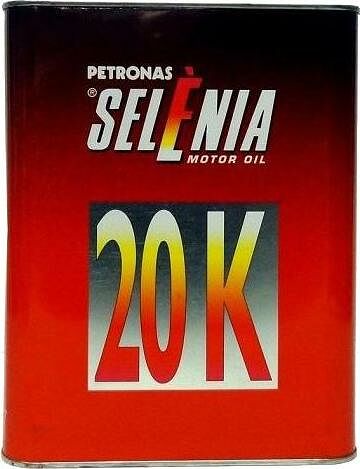 Selenia 20K Selenia 20K