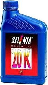 Selenia 20K 10W-40 1л