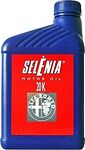 Selenia 20K Alfa Romeo Selenia 20K Alfa Romeo