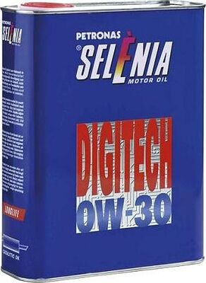 Selenia Digitech Pure Energy 0W-30 2л