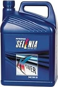 Selenia К Power 5W-20 5л