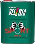 Selenia Sport 10W-60 2л
