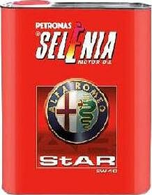Selenia Star Selenia Star