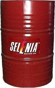 Selenia Star Pure Energy 5W-40 200л