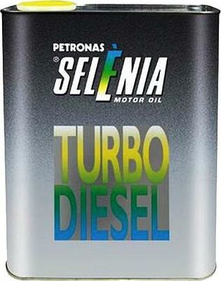 Selenia Turbo Diesel 10W-40 2л