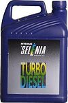 Selenia Turbo Diesel Selenia Turbo Diesel