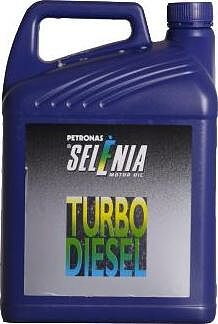 Selenia Turbo Diesel Selenia Turbo Diesel