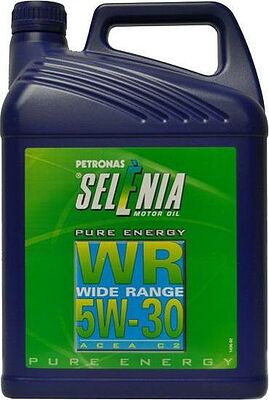 Selenia WR Pure Energy 5W-30 5л