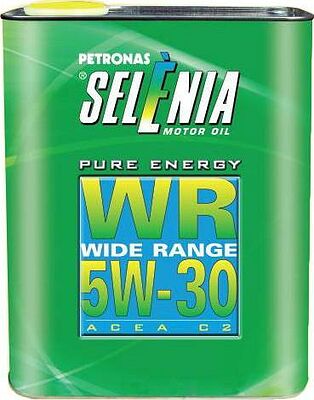 Selenia WR Pure Energy 5W-30 2л